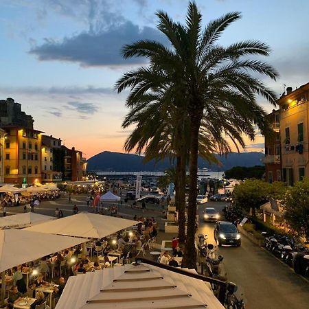 Cuore Di Lerici , Amazing View 외부 사진
