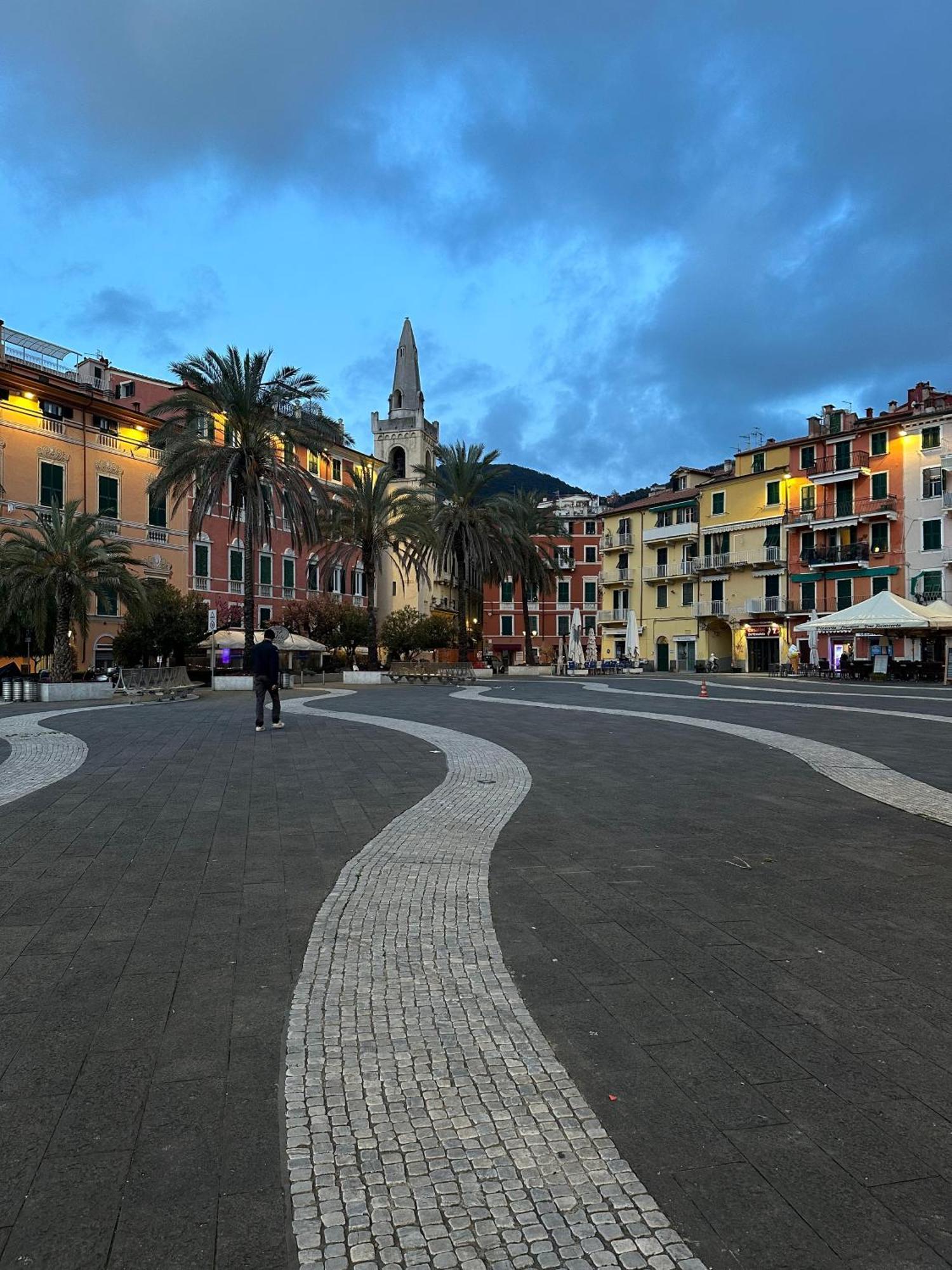 Cuore Di Lerici , Amazing View 외부 사진