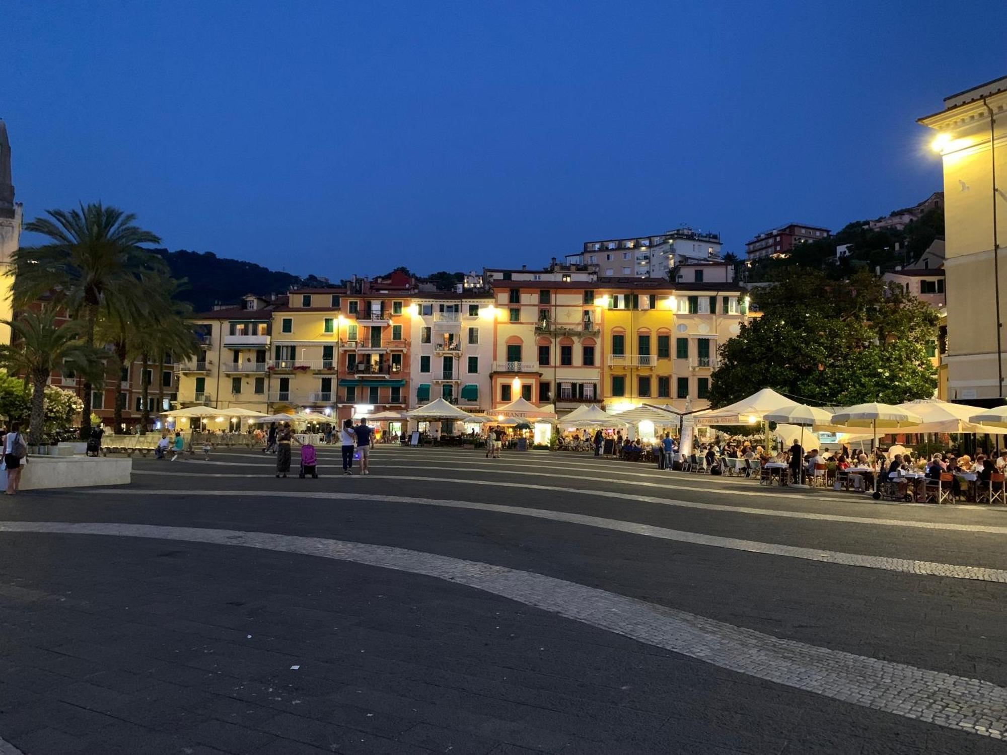 Cuore Di Lerici , Amazing View 외부 사진