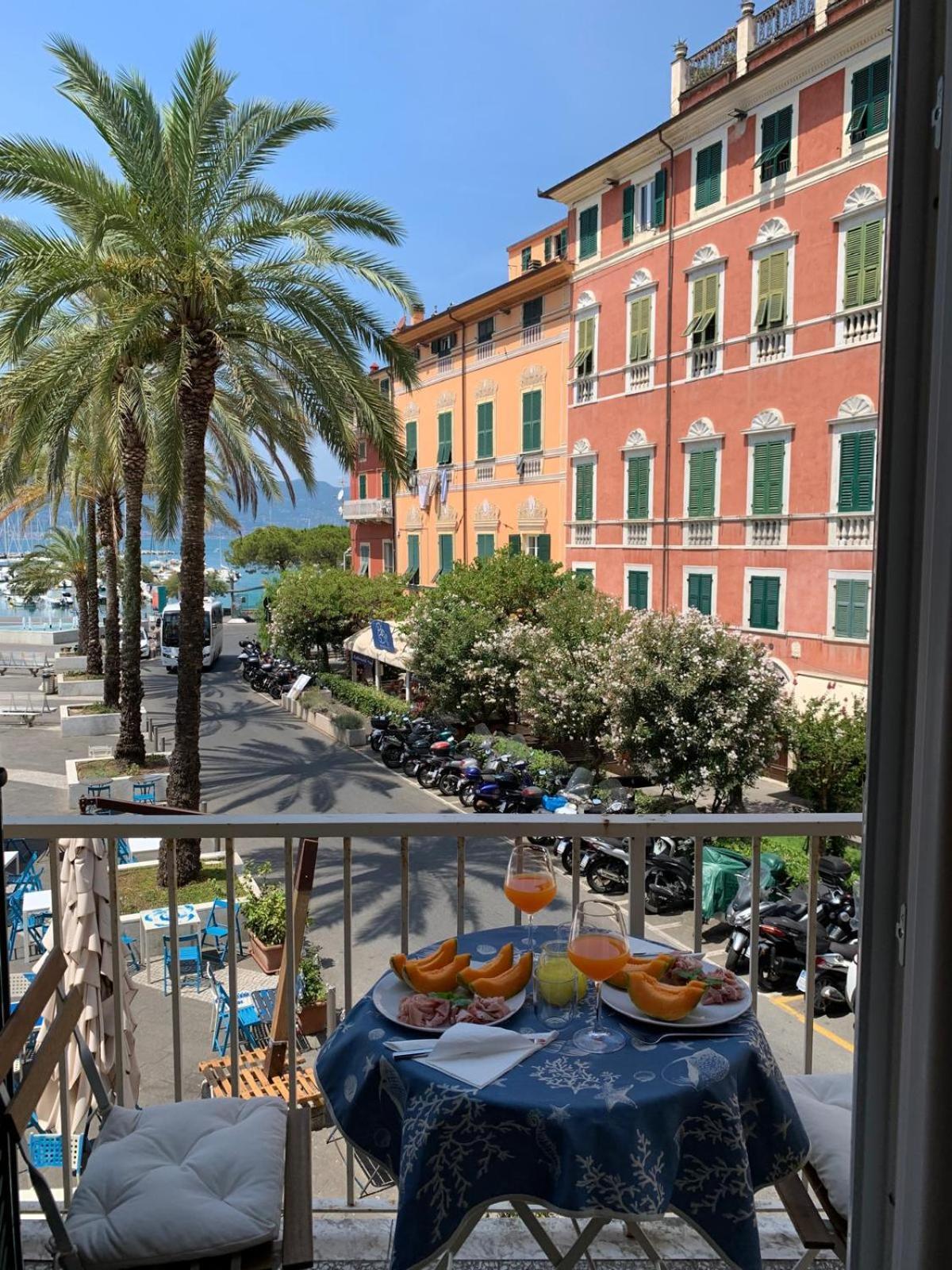 Cuore Di Lerici , Amazing View 외부 사진