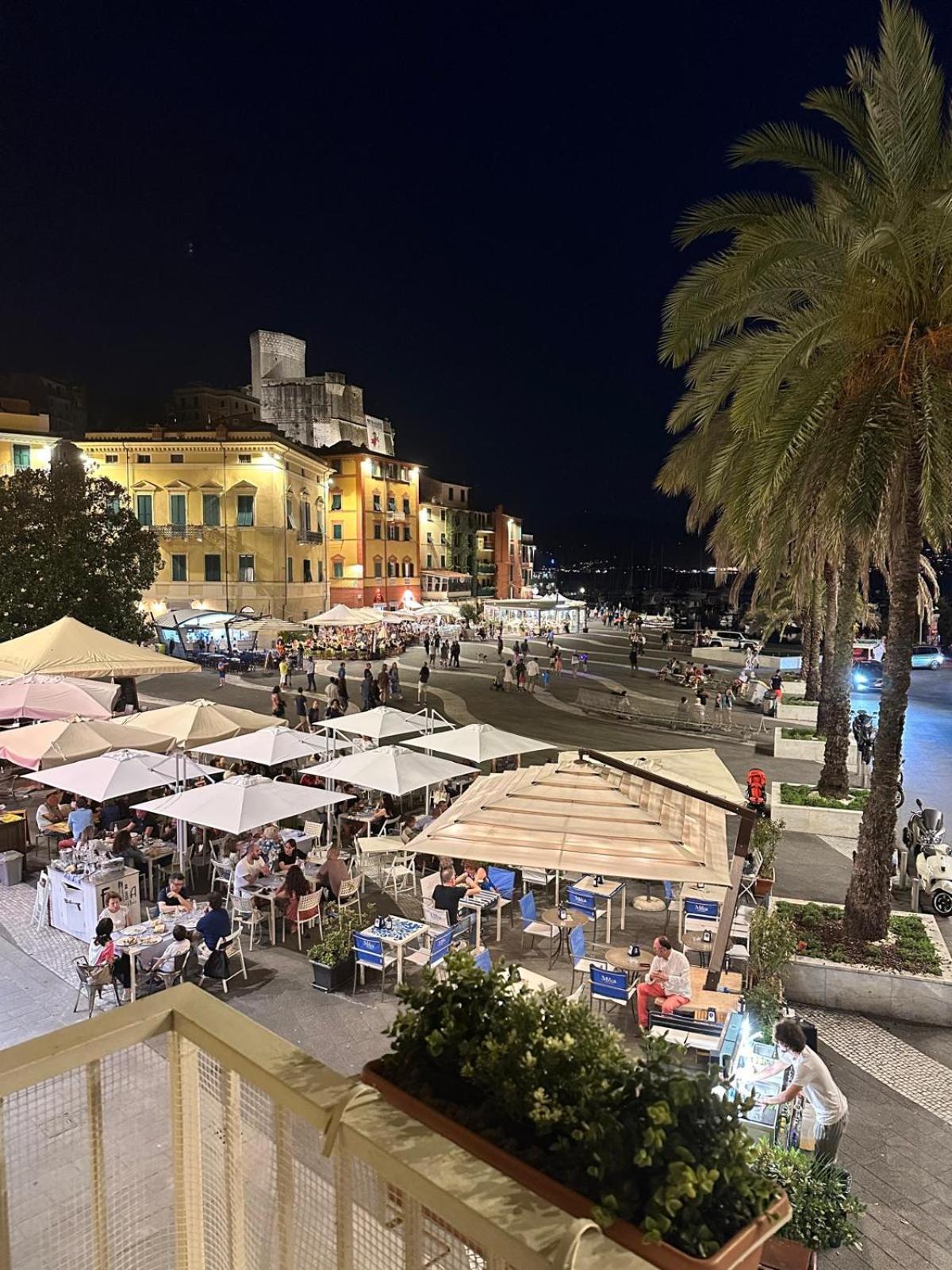 Cuore Di Lerici , Amazing View 외부 사진